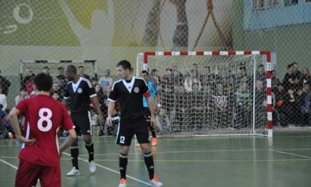 Итоги первого и второго туров Высшей лиги