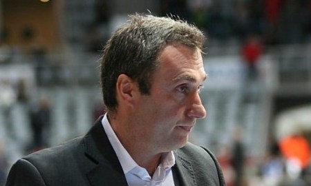 Ронен Гинзбург: «Продолжаем неплохо проявлять себя на старте сезона»