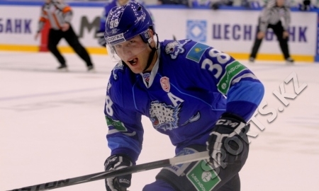 Кевин Даллмэн: «Назаров — отличный тренер, он нам нравится»