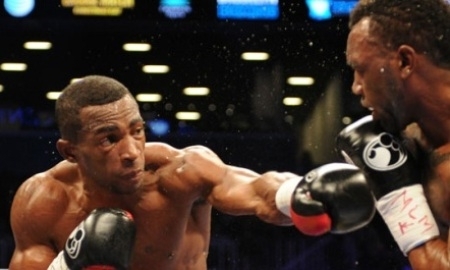 Эрисланди Лара бросил вызов Геннадию Головкину