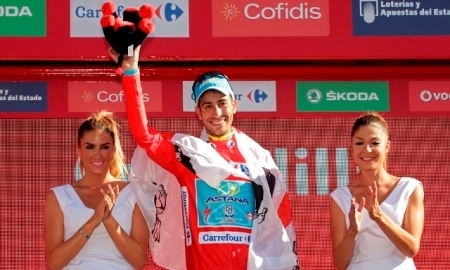 Тренер Фабио Ару рассказал о профессиональном росте своего подопечного