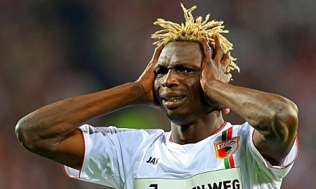 Бансе обманули в Павлодаре