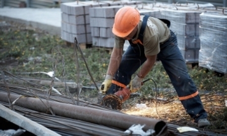 В Шымкенте на 90% закончены строительно-монтажные работы на спорткомплексе по художественной гимнастике