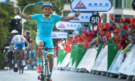 Андрей Зейц: «Сегодня утром я допустил в голове такую мысль — как я буду подымать руки, если я выиграю»