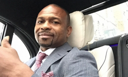 Рой Джонс: «Чем ты сильнее, тем больше у Головкина желания с тобой сразиться»