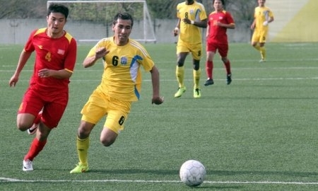 Кенесбай Шубаев