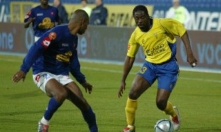 Мозес Саки все еще в строю