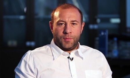 Максим Сушинский: «Назарову будет принципиально обыграть СКА»