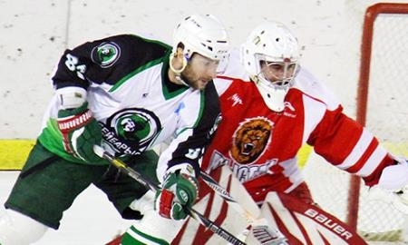 Евгений Жданов покинул «Бейбарыс»