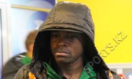 Ги Стефан Эссаме: «Ошибки в обороне привели к поражению»