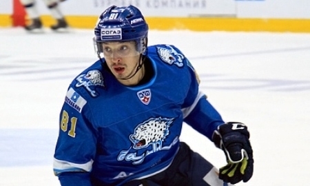 Константин Пушкарев: «Выиграли две игры — здорово, но впереди длинный сезон, и предстоит много работы»