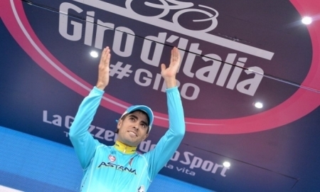 Микель Ланда: «Я ещё не знаю своих пределов»