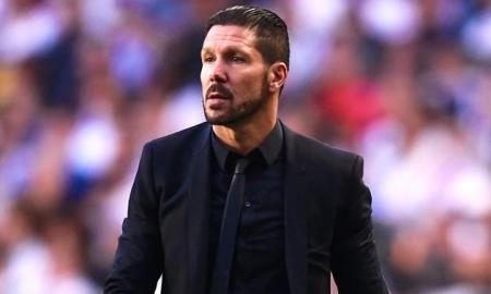 «Атлетико» потратит больше времени на подготовку к «Астане»