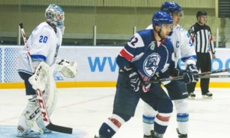 Отчет о матче чемпионата РК «Кулагер» — «Номад» 2:3