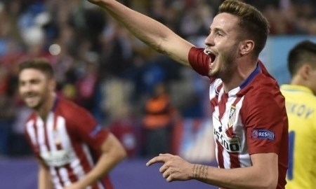 История и факты матча Лиги Чемпионов «Астана» — «Атлетико»