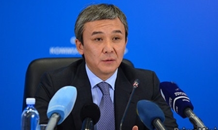 Сакен Мусайбеков: «Астана становится законодателем спортивной моды»