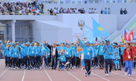 Более 25% казахстанцев занимаются физической культурой и спортом