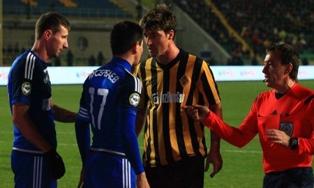 Боливар не выдержит двоих...