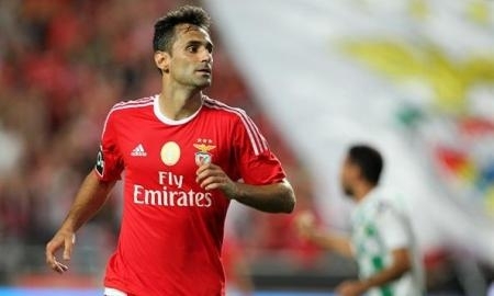 «Бенфика» одержала победу в португальском чемпионате