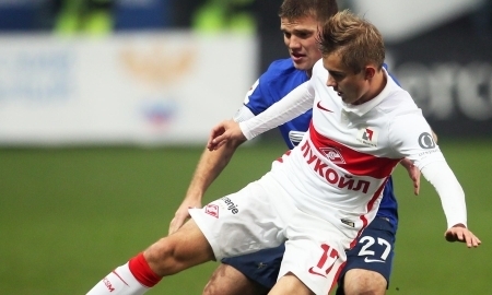 Родившийся в Казахстане игрок «Спартака» ждет вызова в сборную России