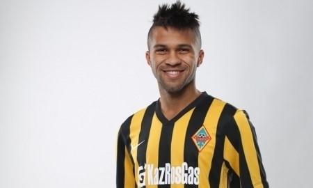 <strong>Дубль Сержиньо принес три очка «Кайрату»</strong>