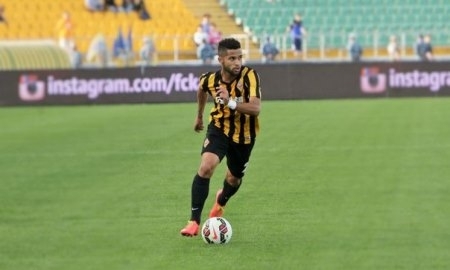 «Кайрат» впервые за 11 лет выиграл в Актобе