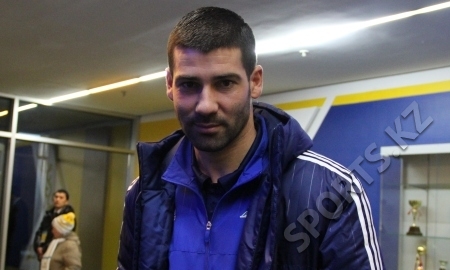 Ненад Эрич: «На матч с „Атлетико“ выйдем с целью порадовать наших болельщиков»