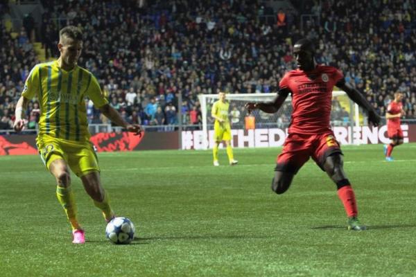 Бауржан Джолчиев: «Звезды „Галатасарая“ некрасиво отнеслись к Казахстану»