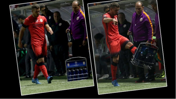 «Астана»: путь в Лиге Чемпионов. Первые вехи