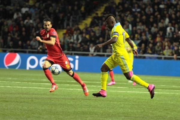 Фокси Кетевоама: «Мы должны были выигрывать»