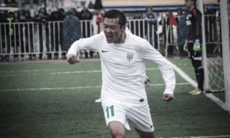 Видеоанонс матча Премьер-Лиги «Атырау» — «Астана»