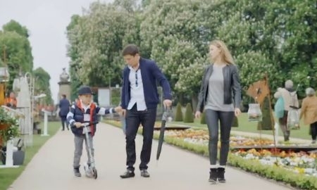 Геннадий Головкин глазами телеканала HBO