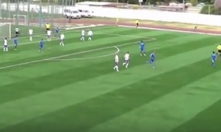 Видеообзор матча Премьер-Лиги «Тараз» — «Жетысу» 1:0