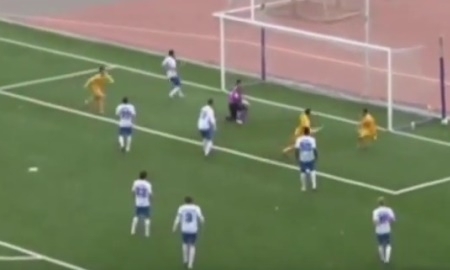 Видеообзор матча Премьер-Лиги «Иртыш» — «Кайрат» 0:2