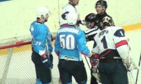 Видеообзор матча чемпионата РК «Иртыш» — «Кулагер» 3:1