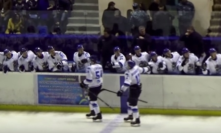 Видеообзор матча чемпионата РК «Темиртау» — «Номад» 4:5