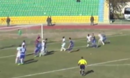 Видеообзор матча Премьер-Лиги «Атырау» — «Астана» 0:1