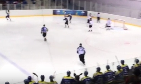 Видеообзор матча чемпионата РК «Алматы» — «Астана» 3:0