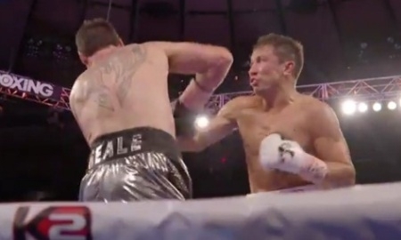 Дорога к бою Головкин — Лемье. Полный обзор от НВО