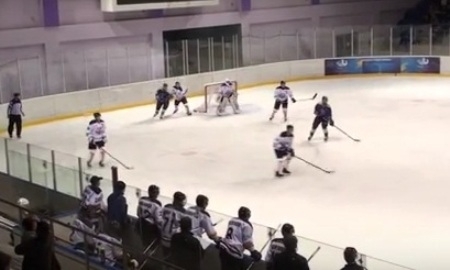 Видеообзор матча чемпионата РК «Алматы» — «Астана» 6:1