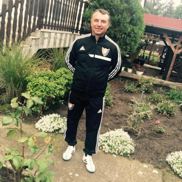 Забытые имена. Сергей Пацай