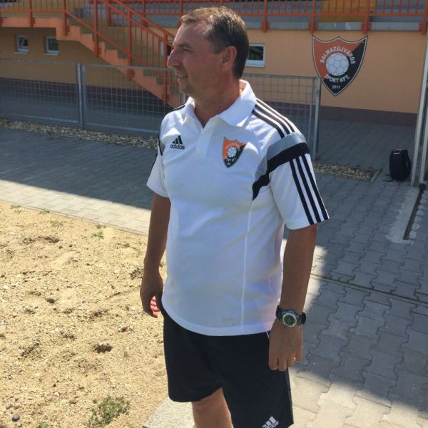 Забытые имена. Сергей Пацай