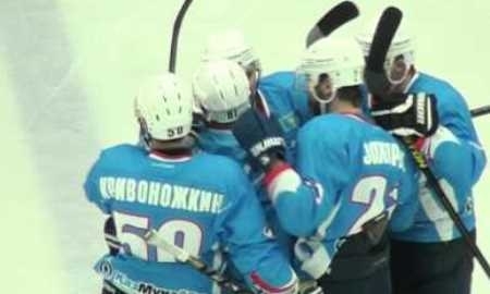Видеообзор матча чемпионата РК «Иртыш» — «Горняк» 3:2 Б