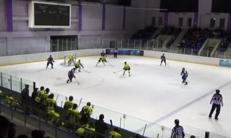 Видеообзор матча чемпионата РК «Алматы» — «Темиртау» 0:3