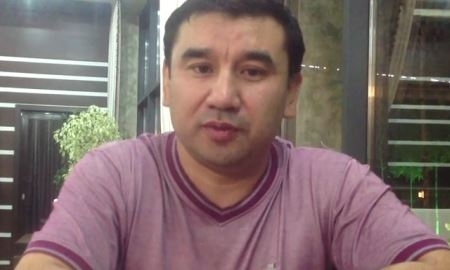 Видео интервью с главным судьей «Евразия Барысы»-2015 Нурлыбеком Ермагамбетовым