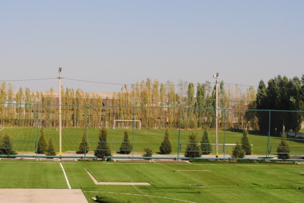 Футбольные позитивы