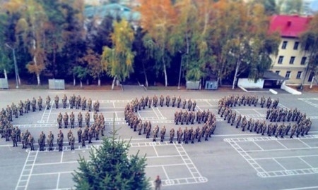Армия поддержала Головкина перед боем с Лемье