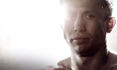 Видео Face off боя Головкин — Лемье. Полный обзор от НВО