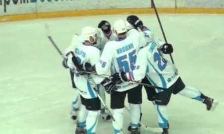 Видеообзор матча чемпионата РК «Кулагер» — «Иртыш» 3:4 ОТ