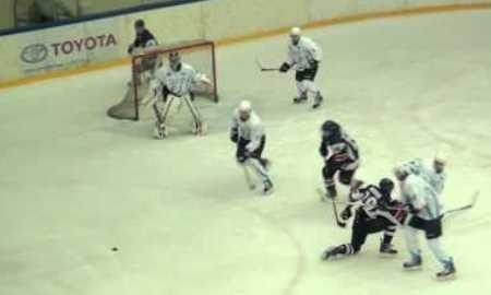 Видеообзор матча чемпионата РК «Кулагер» — «Иртыш» 3:2 Б 